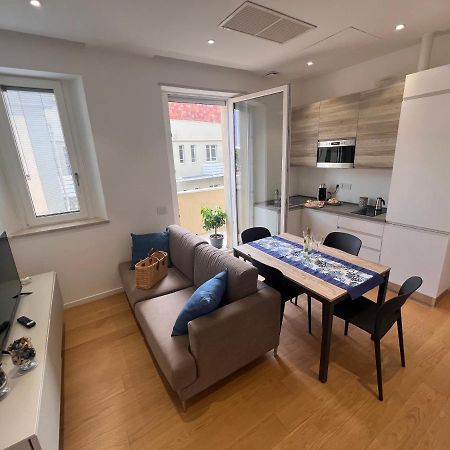 Happy Holiday Apartment Cagliari Exterior photo
