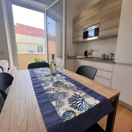 Happy Holiday Apartment Cagliari Exterior photo