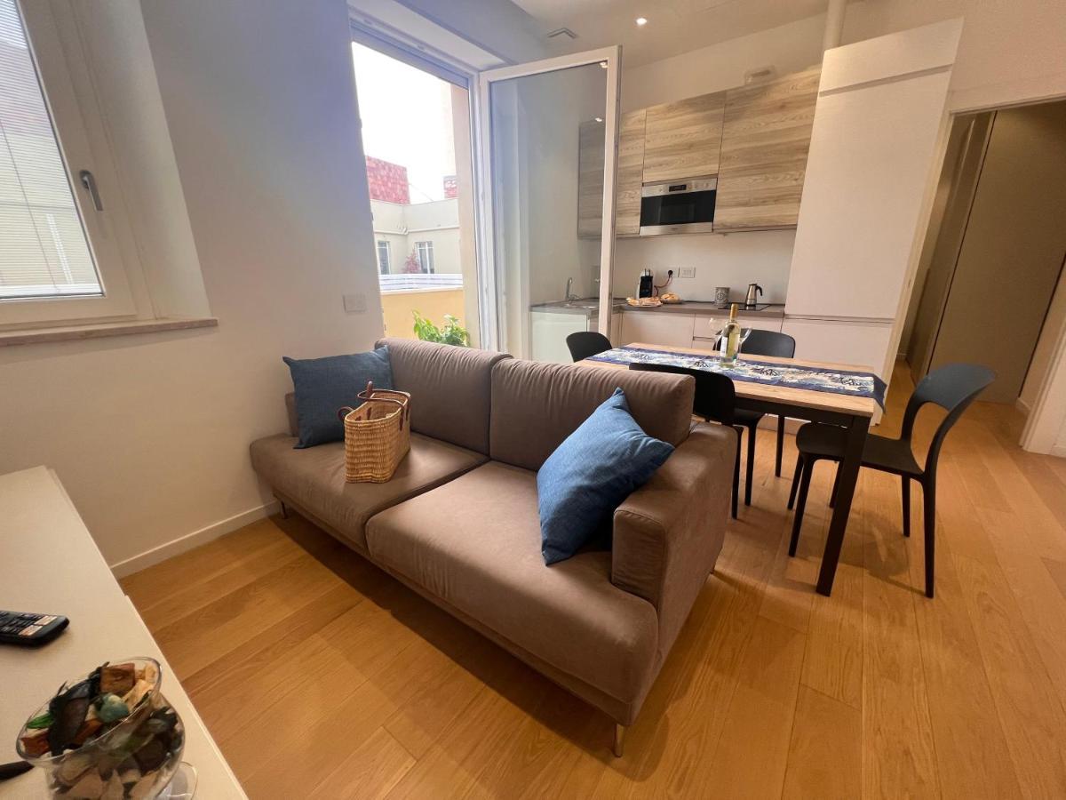 Happy Holiday Apartment Cagliari Exterior photo