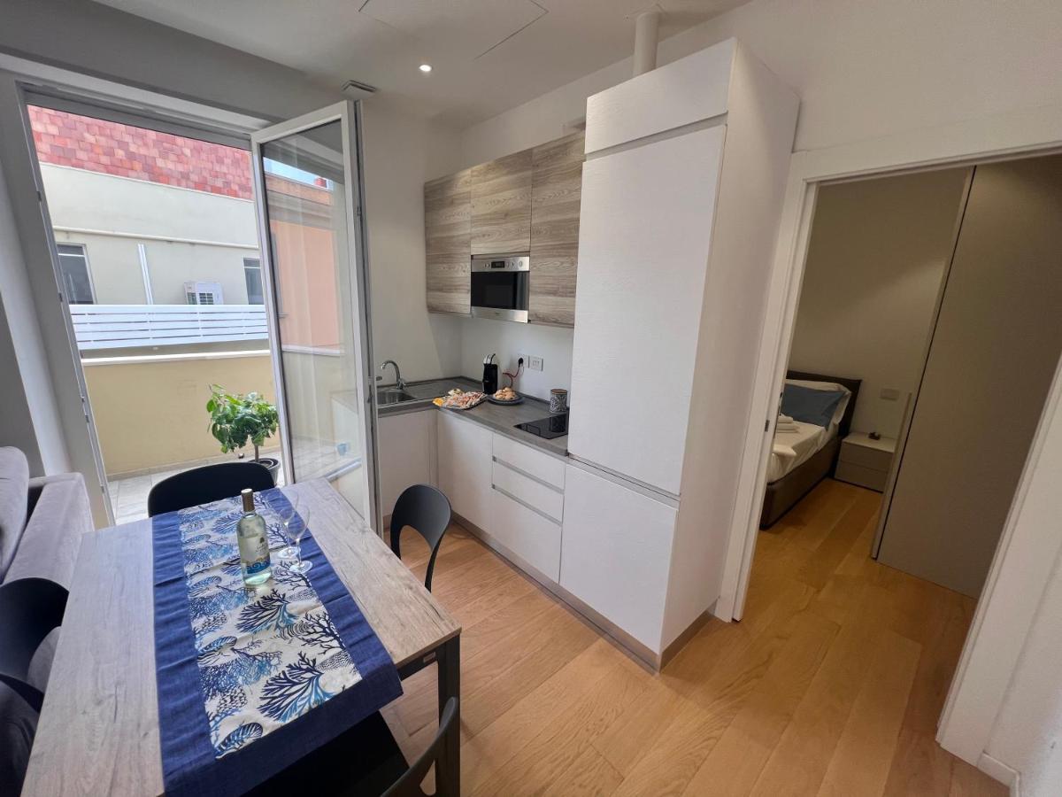 Happy Holiday Apartment Cagliari Exterior photo
