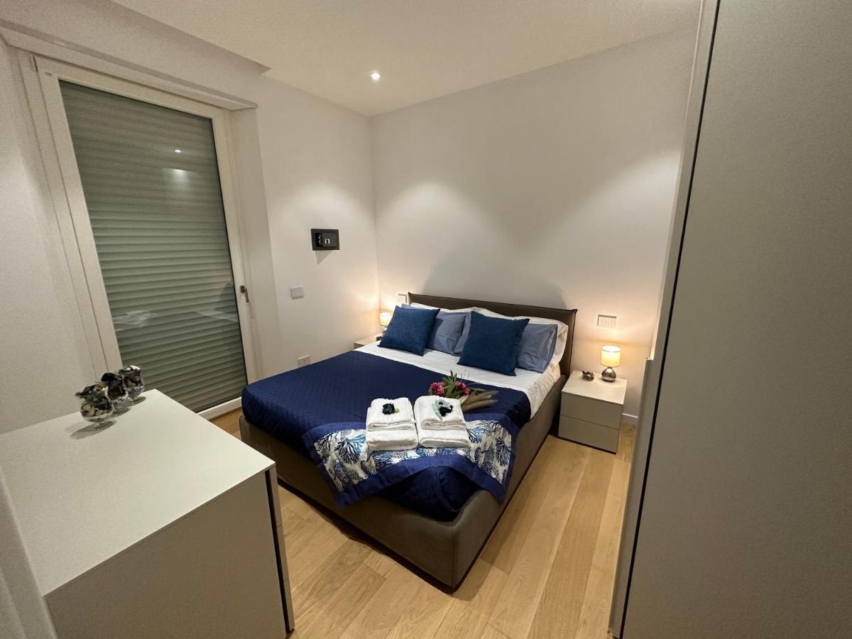 Happy Holiday Apartment Cagliari Exterior photo